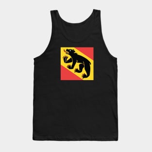 Bern Tank Top